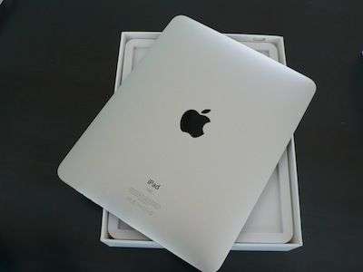 Apple iPad