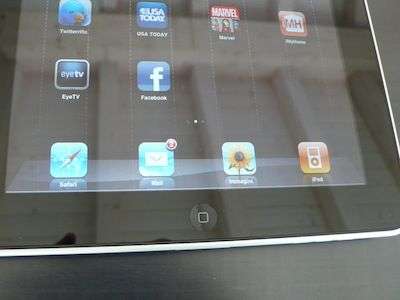 Apple iPad