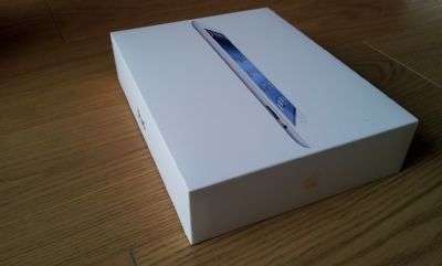 Apple iPad