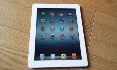 Apple iPad