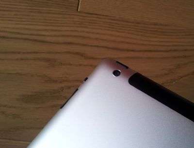 Apple iPad