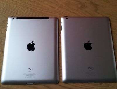 Apple iPad