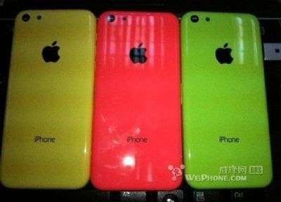 Apple iPhone 5 low cost