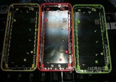 Apple iPhone 5 low cost