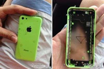 Apple iPhone 5 low cost