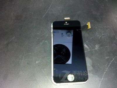 Apple iPhone 5S