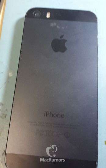 Apple iPhone 5S