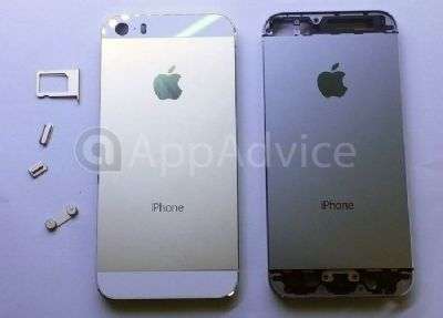 Apple iPhone 5S