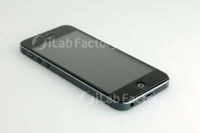 Apple iPhone 5