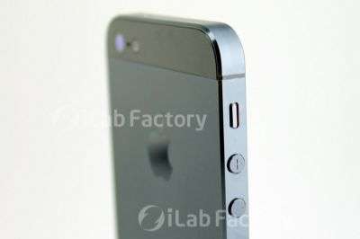 Apple iPhone 5