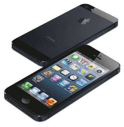 Apple iPhone 5