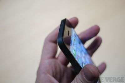 Apple iPhone 5