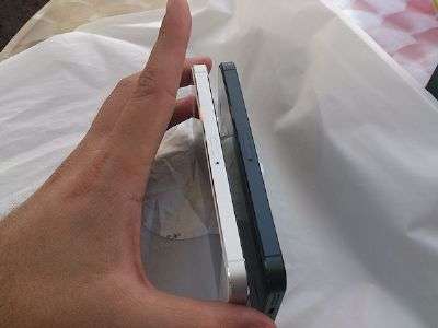 Apple iPhone 5