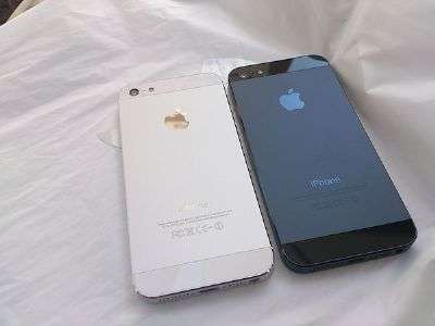 Apple iPhone 5