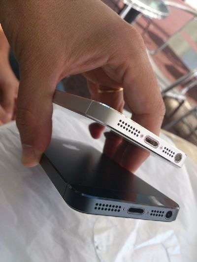 Apple iPhone 5