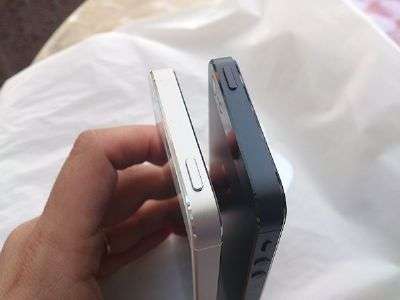 Apple iPhone 5