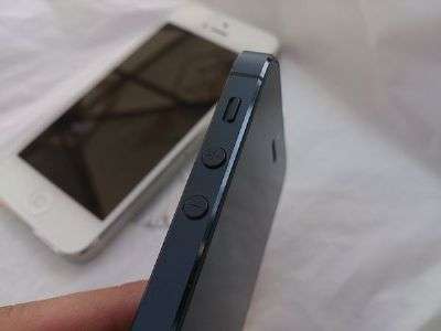 Apple iPhone 5