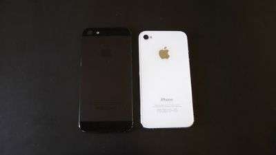 Apple iPhone 5