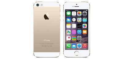 Apple iPhone 5s