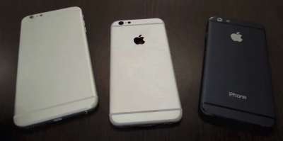 Apple iPhone 6