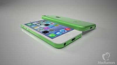 Apple iPhone low cost