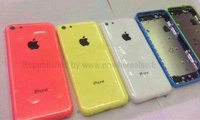 Apple iPhone low cost