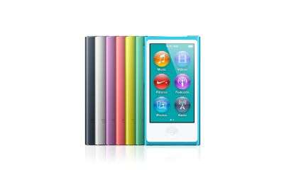 Apple iPod Nano (settima generazione)