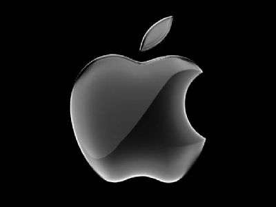 Apple logo