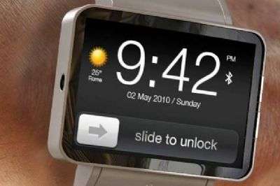 Apple smart watch