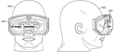 Apple Patent Video