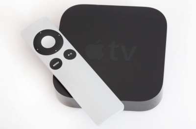 apple tv