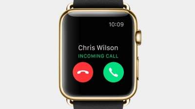 Apple Watch