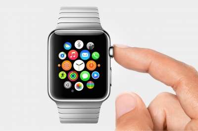 Apple aggiorna WatchOS alla versione 2.0.1