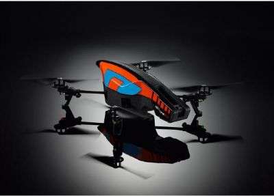 AR.Drone 2.0