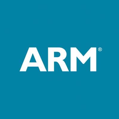 ARM 64-bit