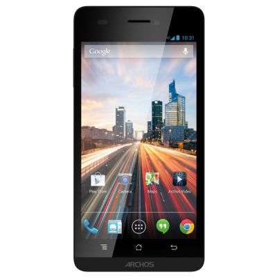 Archos 45 Helium 4G