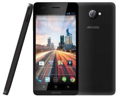 Archos 45 Helium 4G