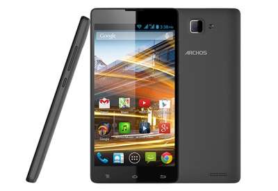 Archos 50 Neon