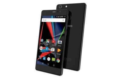 Archos 55 Diamond Selfie