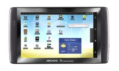 Archos 70 Internet Tablet