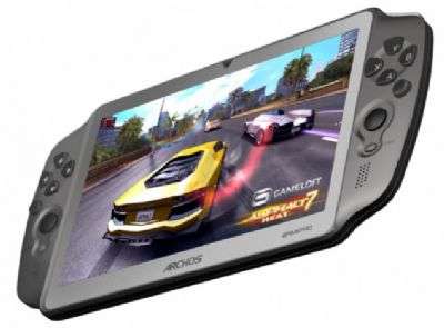 Archos GamePad