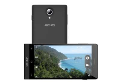 Archos Oxygen 50c