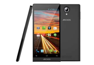 Archos Oxygen 50c