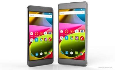 Archos 50 e 55 Cobalt