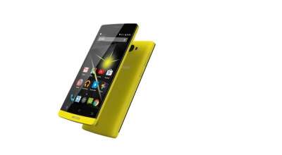 Archos Diamond