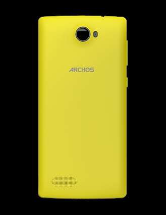 Archos Diamond