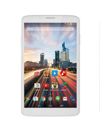 Archos Helium 80b