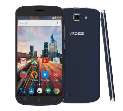 Archos 50e Helium