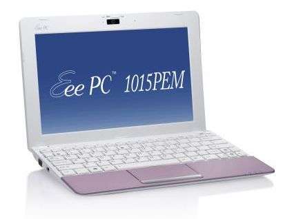 ASUS Eee PC 1015PEM