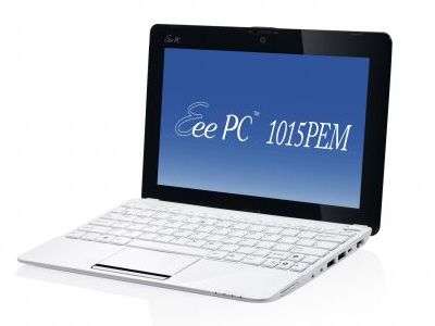 ASUS Eee PC 1015PEM